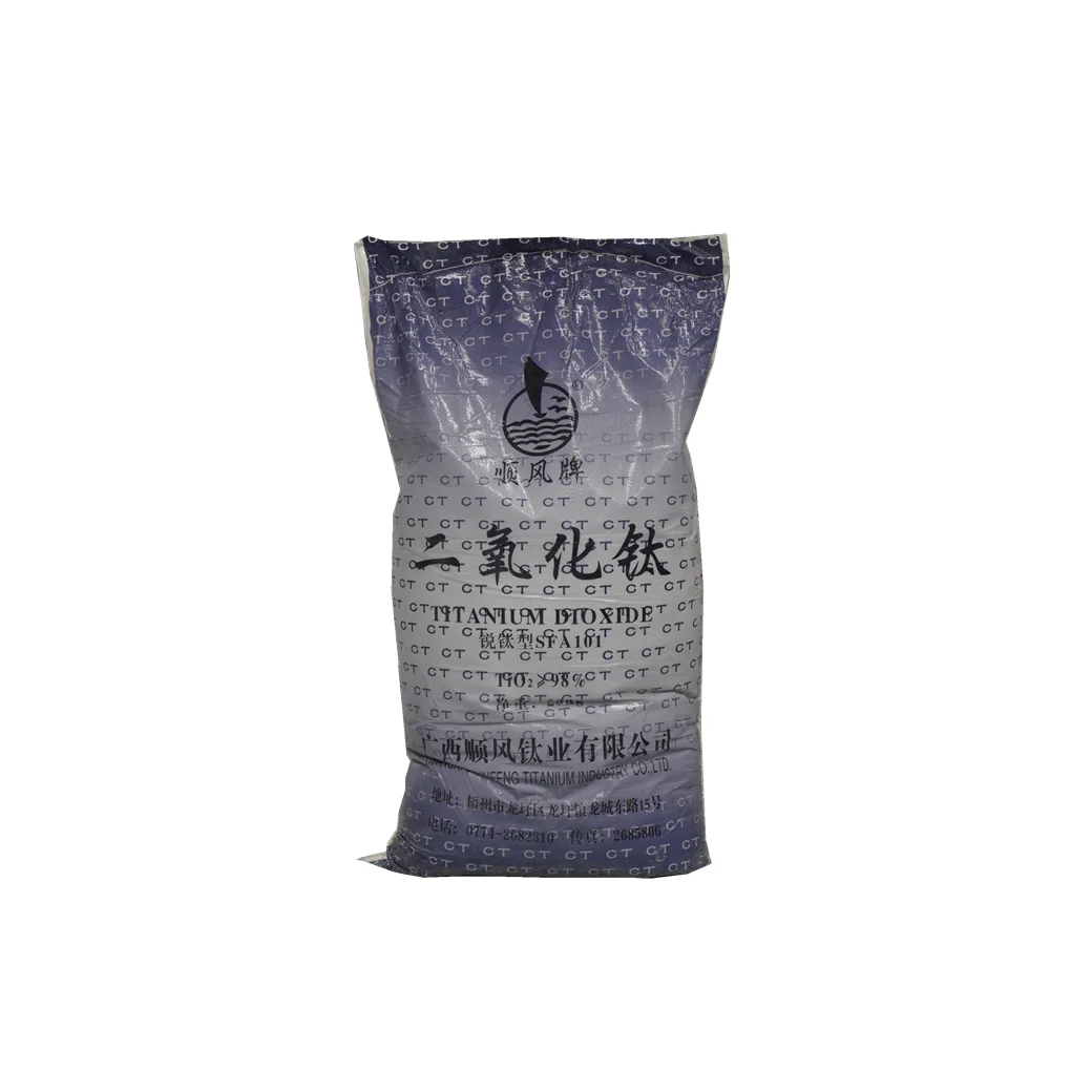 Anatase white powder titanium dioxide tio2 pigment