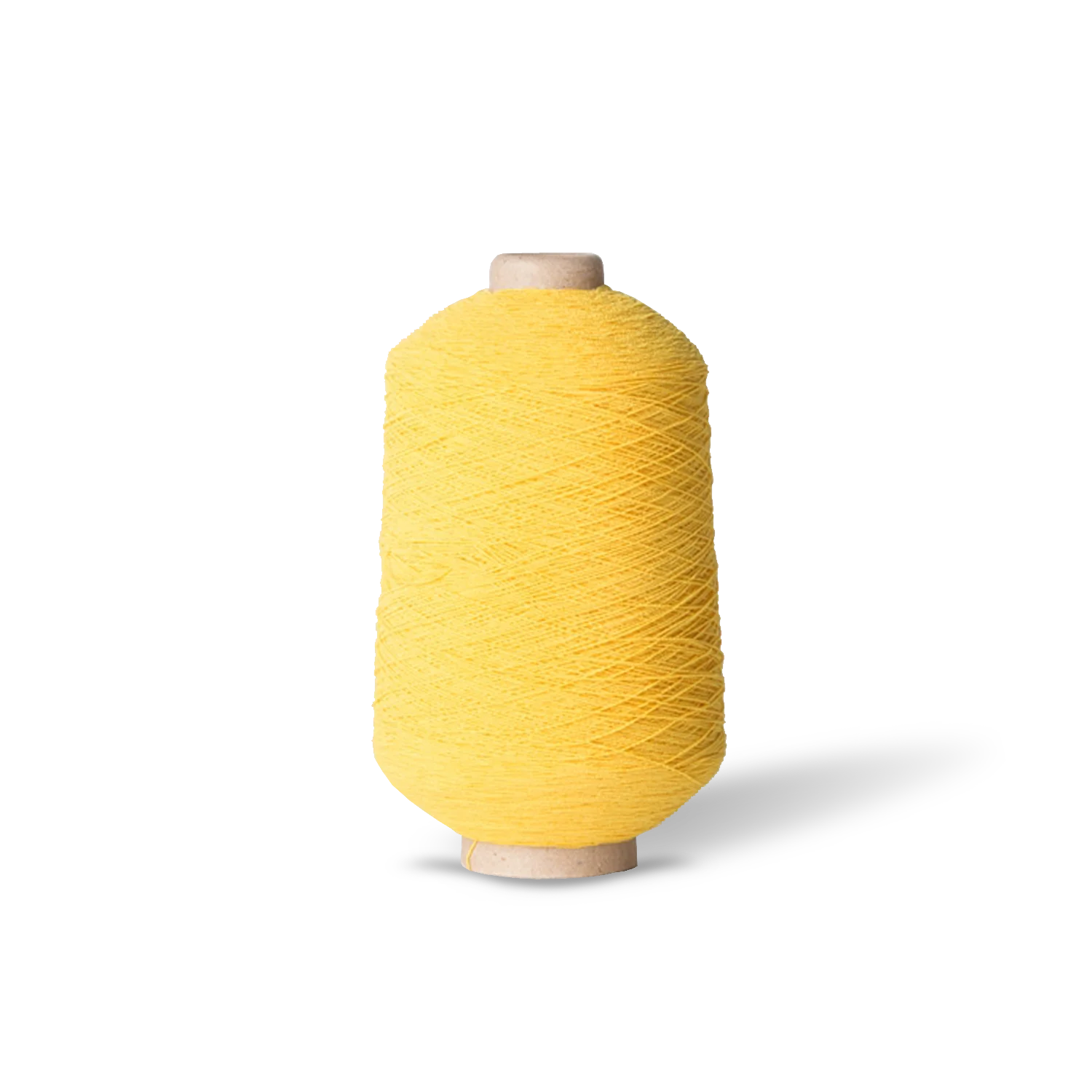 High Tenacity Elastic Thread Double Covered Rubber Yarn for Cross Stitch and Hand Knitting Produce Elastic Webbing Tape