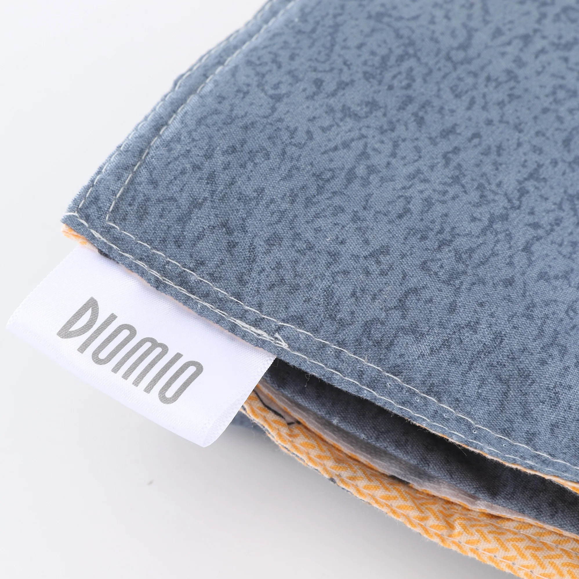 
Diomio factory wholesale new brushed aloe quilt cover 