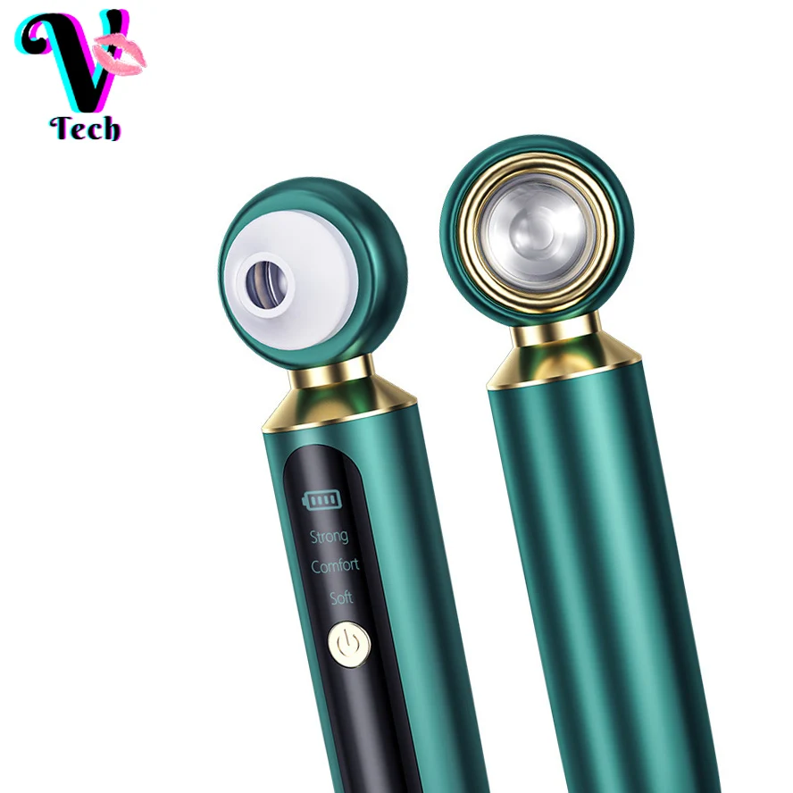 Blackhead Killer Remover Visual Blackhead Removal Blackheads and Pimple Extractor Professional