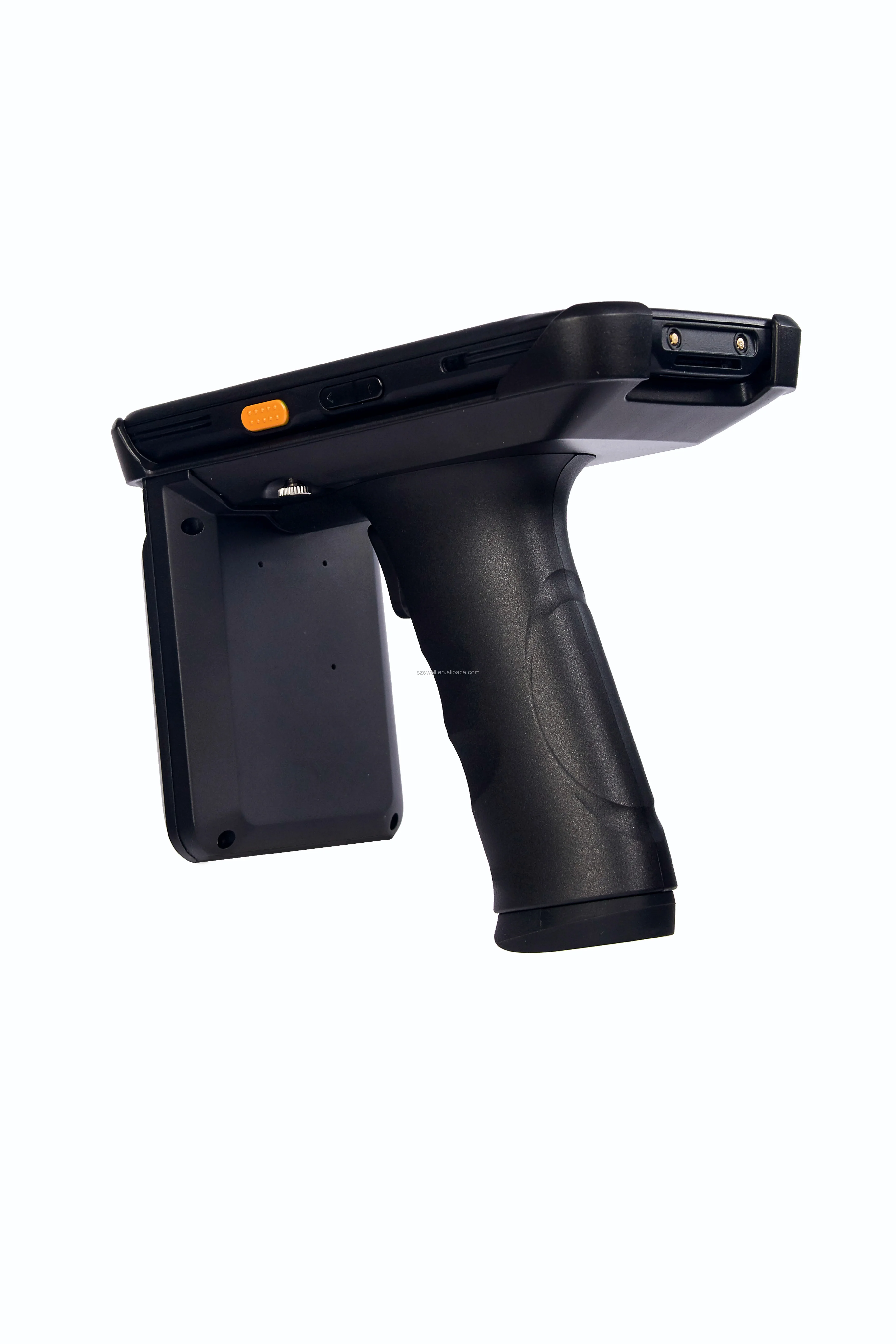 Ручной rfid-считыватель с системой android 5 дюймов IP54