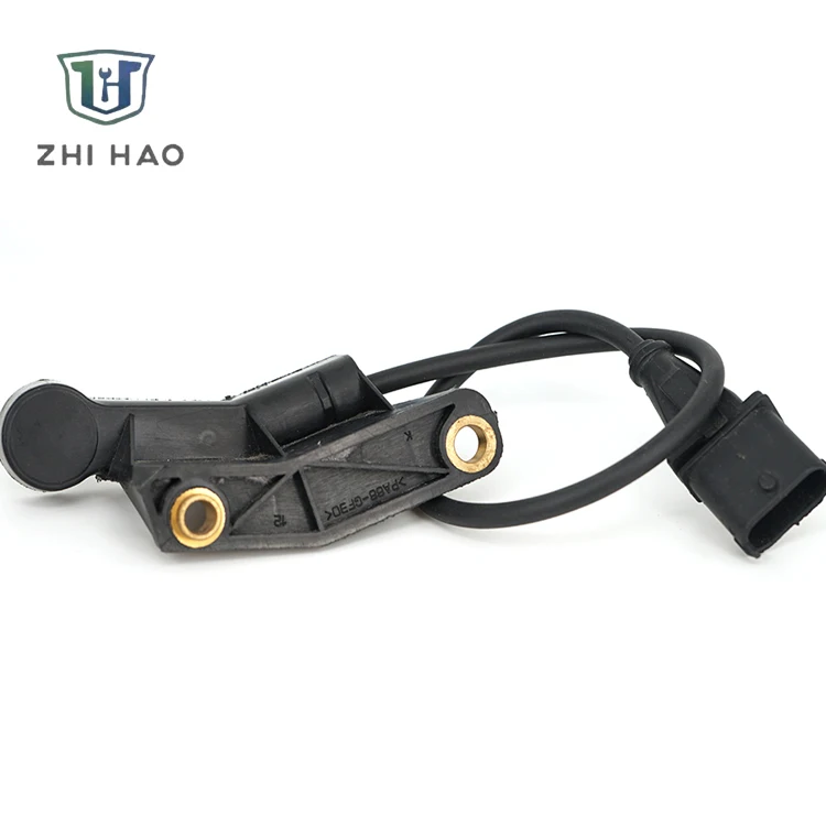 Cheap price auto spare parts plastic For Opel Vauxhall Astra Corsa Vectra Zafira 1.8 Camshaft Sensor 1238425 90536064