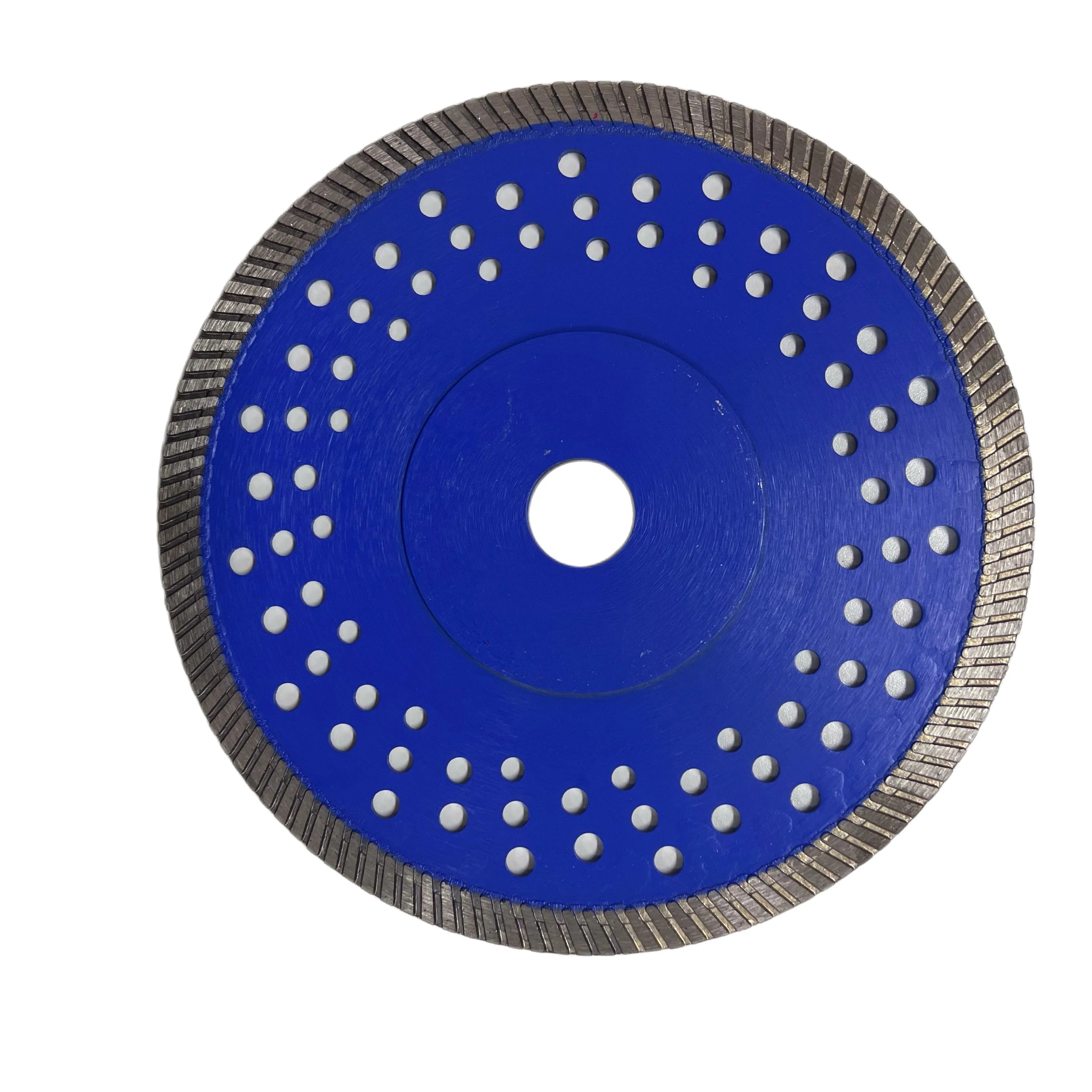 125mm Premium Market Diamond Concrete Cutting Saws Blades