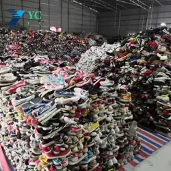 plus size sneakers second hand cheap wholesale used shoes