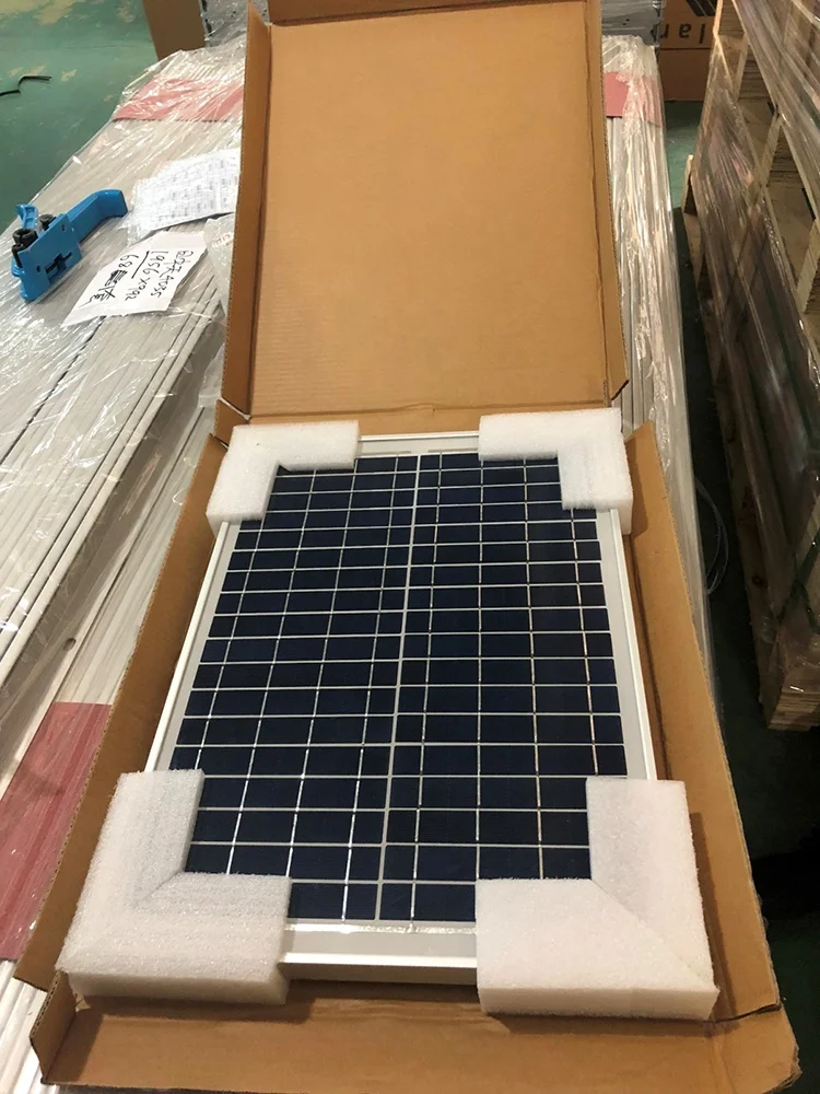 
small size solar panel mono mini solar panel for led light 