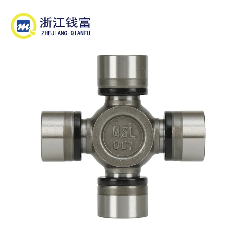 31x88mm Auto Parts Cardan Joint Universal Cross joint Bearing