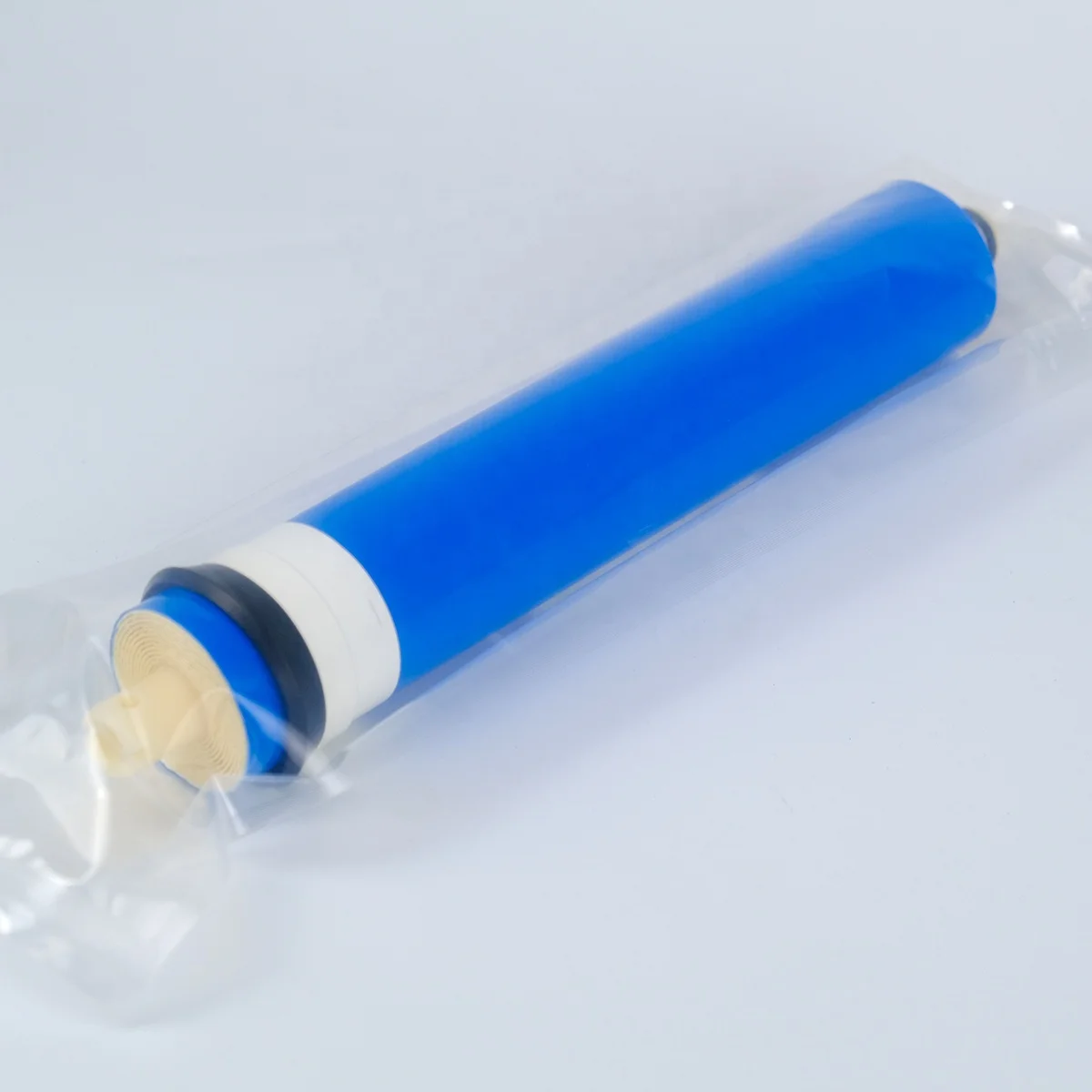 Water Purifier 75G RO membrane filter core 10 inches 0.0001 micron water purifier replacement accessories