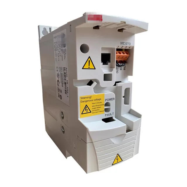 ABBs brands ACS355 series  ACS355-03E-15A6-4 7.5kw power inverter inverter for pump