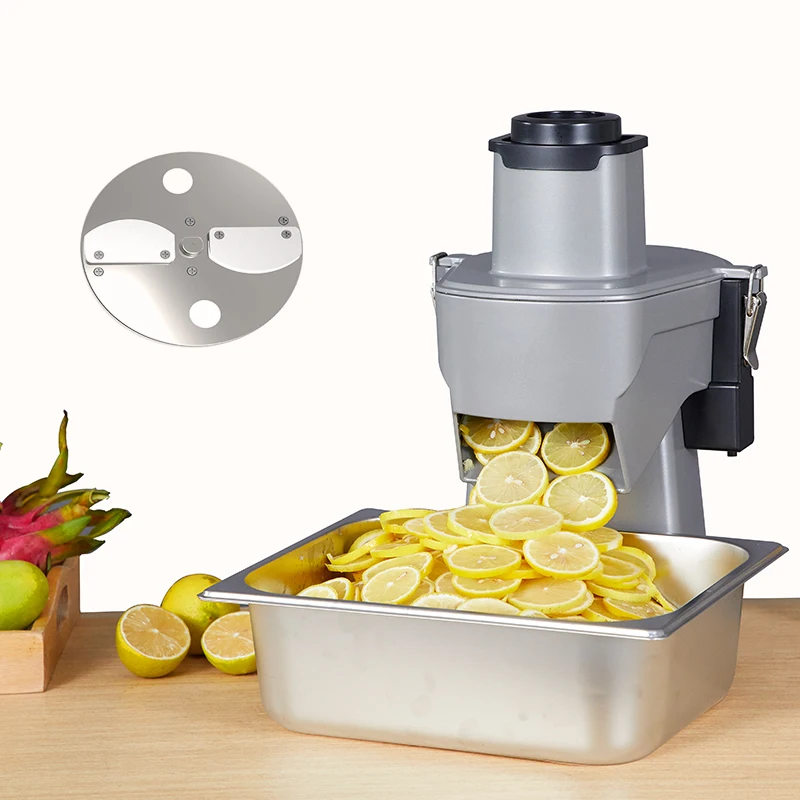 Food Processor Vege Cutter Multifunctional Vegetable Cutter shredder slicer dicer Fruit Slicer