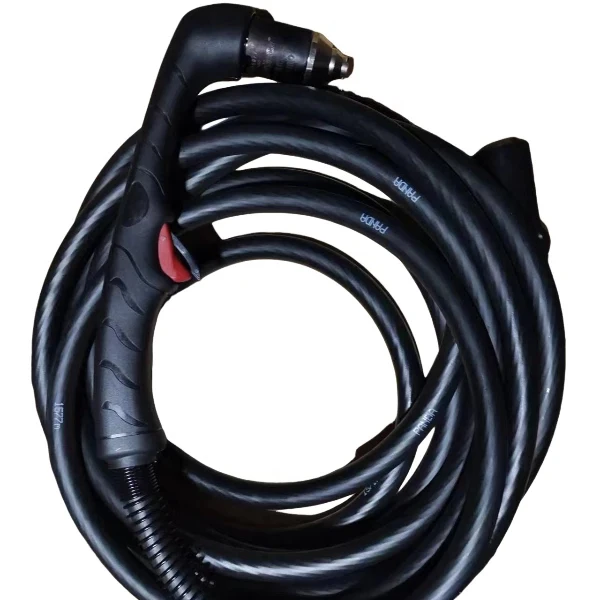 High quality plasma Cutting Torch Welding Torch 125A High Temperature Welding Torch