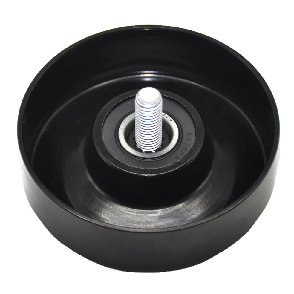 High Quality Service Timing Belt Tensioner Pulley 252862B000 Tensioning Wheel For Kia SPORTAGE
