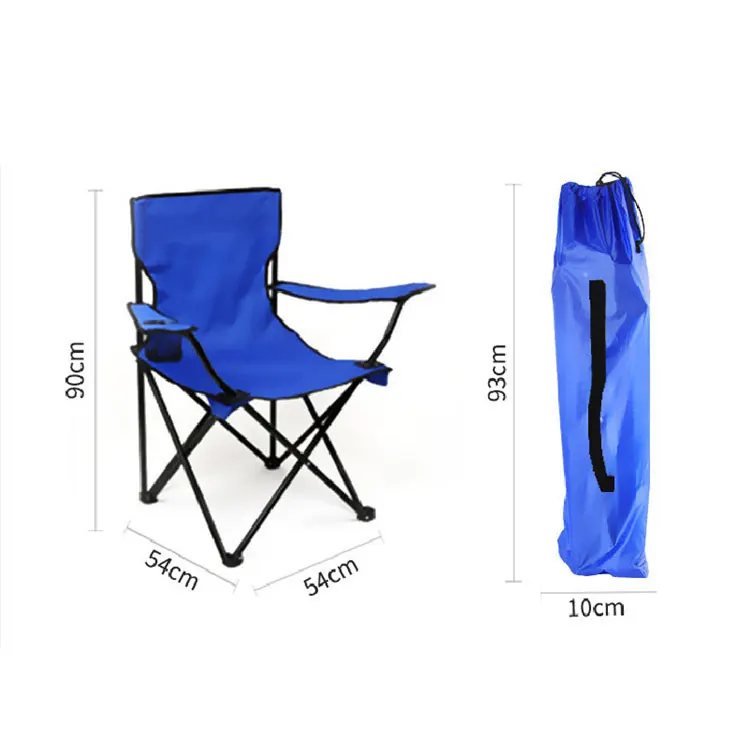 2019Hot Sale Portable Floding Outdoor Camping Chair for Outdoor Activities
