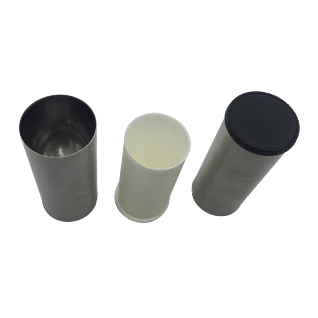 
Stainless Steel Sugar/Spice Shaker Seasoning Cans Salt and Pepper Shakers Dry Herb Spice Condiment Dispenser 