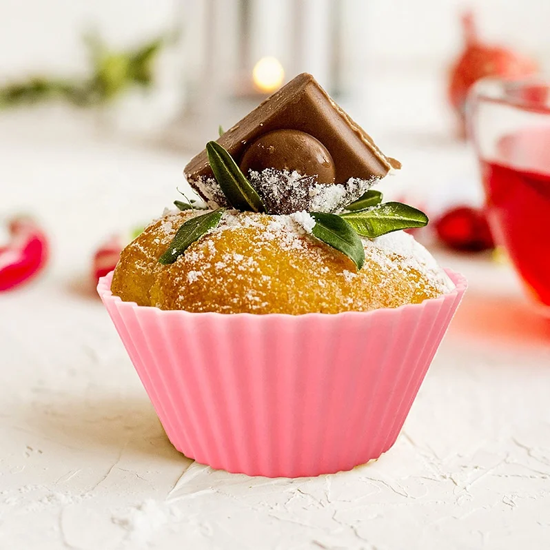 Wholesale factory price Supplier Rubber Cake Tools Decorations