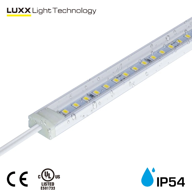  Luxxe белая новая светодиодная мини-лампа для холодильника