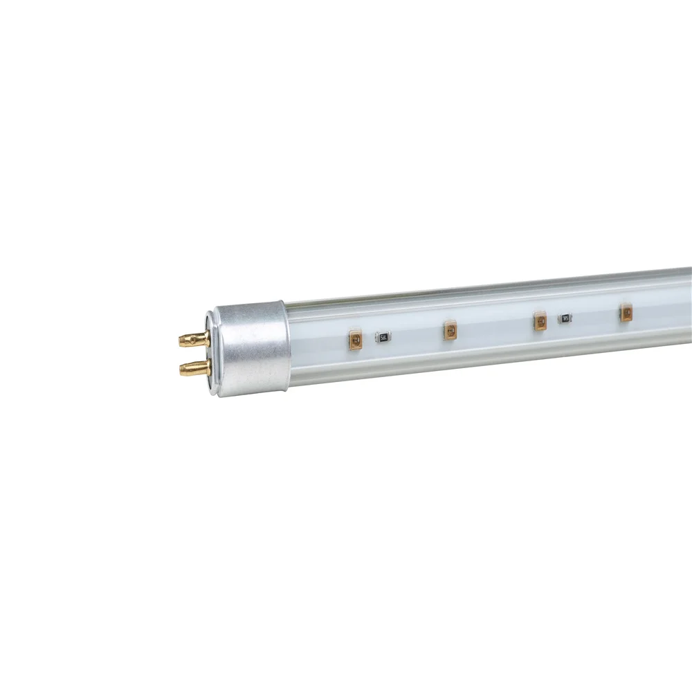 Ультрафиолетовая бактерицидная лампа ультрафиолетового T5 135 мм 265nm 275nm UVC LED 3535 ламповая 200mA 310mA 32 мВт 48 МВт