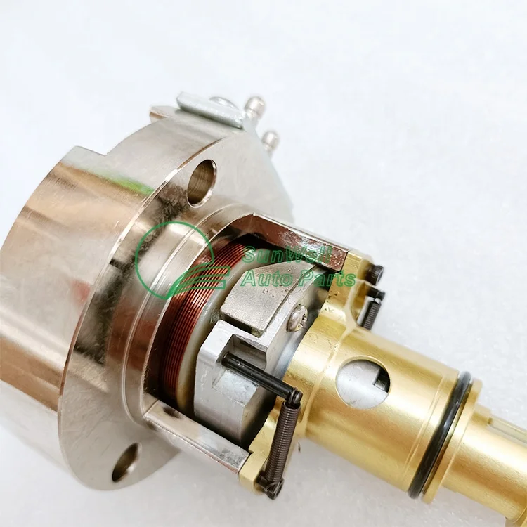 Original engine Parts Electronic Fuel Control Actuator 3408326 3085220 3063505 3044190 for K19