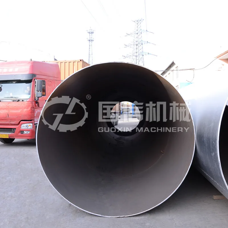 
High Profitable Straw Forage Rotary Dryer Machine Verbena Tumbling Barrel Dehydrator 