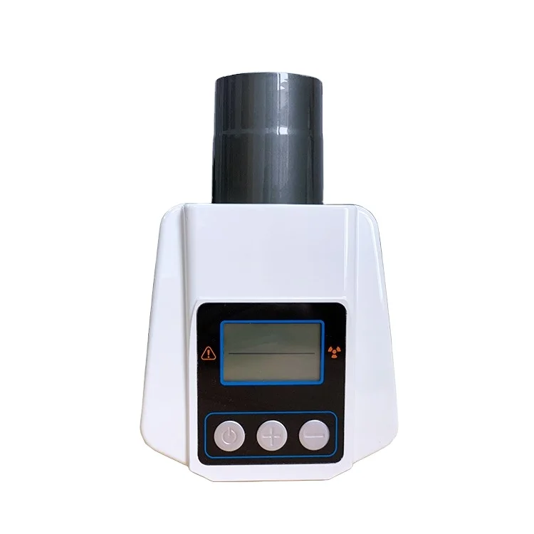 Widely use Hand-Ray portable x-ray machine for dental with cheap price
