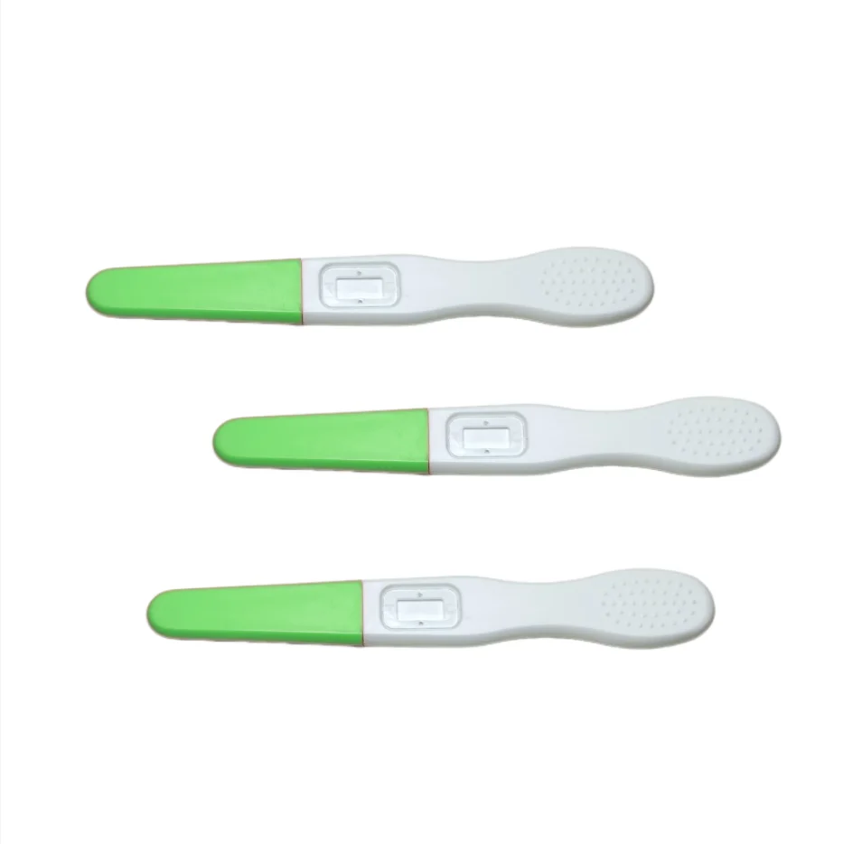 Whole Sale Price Ovulation Support Vaginal Ovules With Protective Urine Lh test Midstream