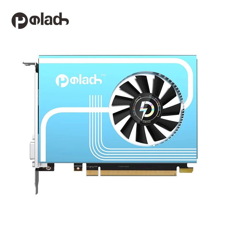 Peladn Low Price GPU Geforce GT 1030 2G PC Gaming Video Card GT 1030 GDDR5 64-bit Graphics Card