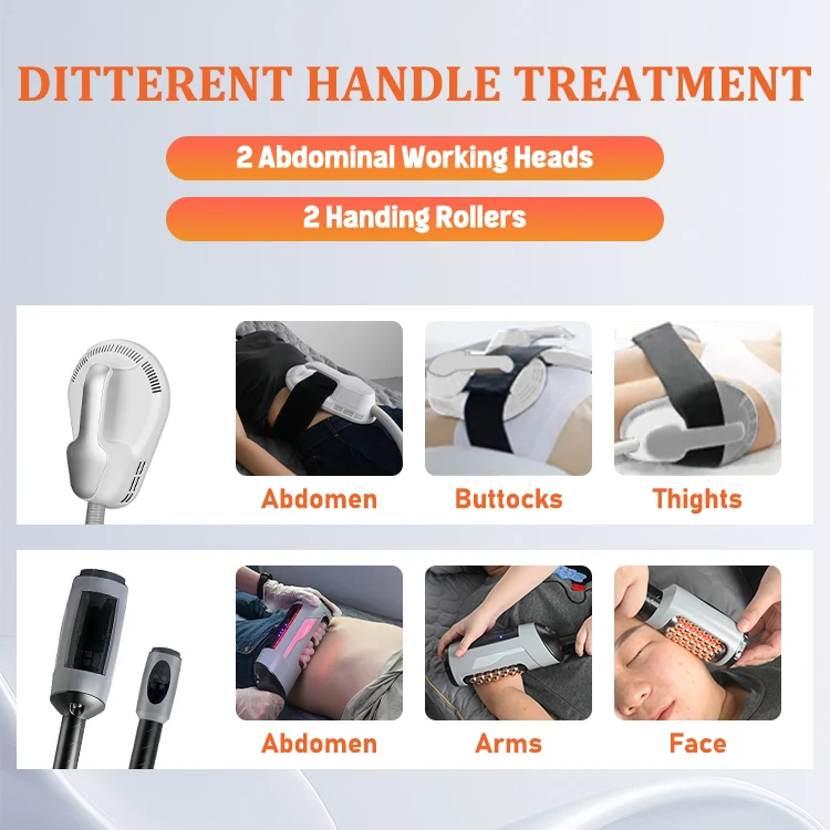 Wholesale Full Body Gym Electrical Muscle Stimulator Machine Ems Fitness And Vacuum Endos Roller Machine For Slimming