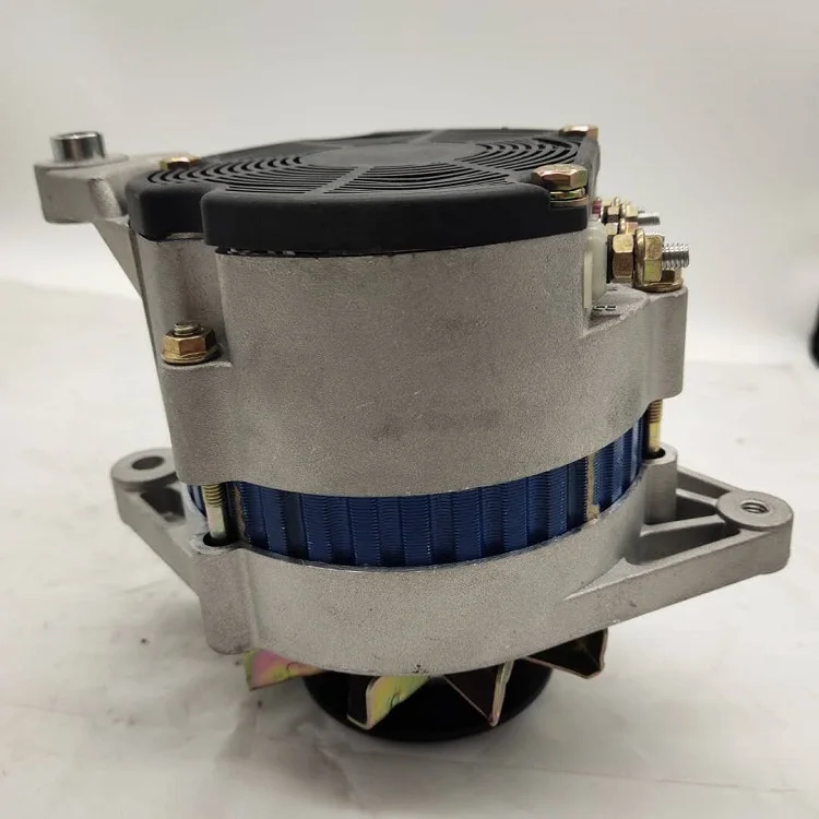 Auto Alternator 0-35000-4190 special alternator for harvester 14v 70a