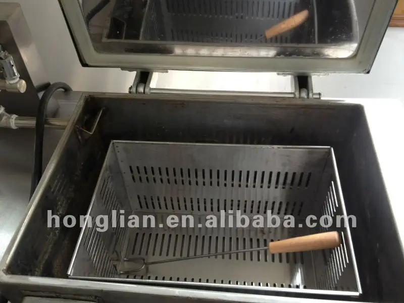 30L large capacity Commercial kfc pressure fryer