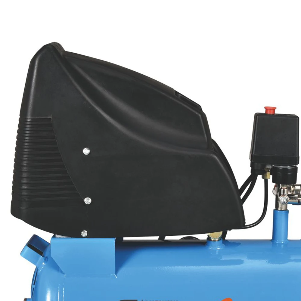 1.5hp 1.1kw 24L 8bar direct drive compressor piston air compressor