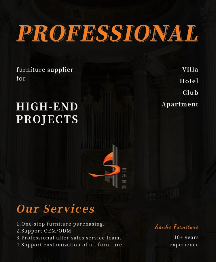 Latest Palace Rococo Style Antique Gold Foil Royal King Size Bed For Master Bedroom Furniture Set