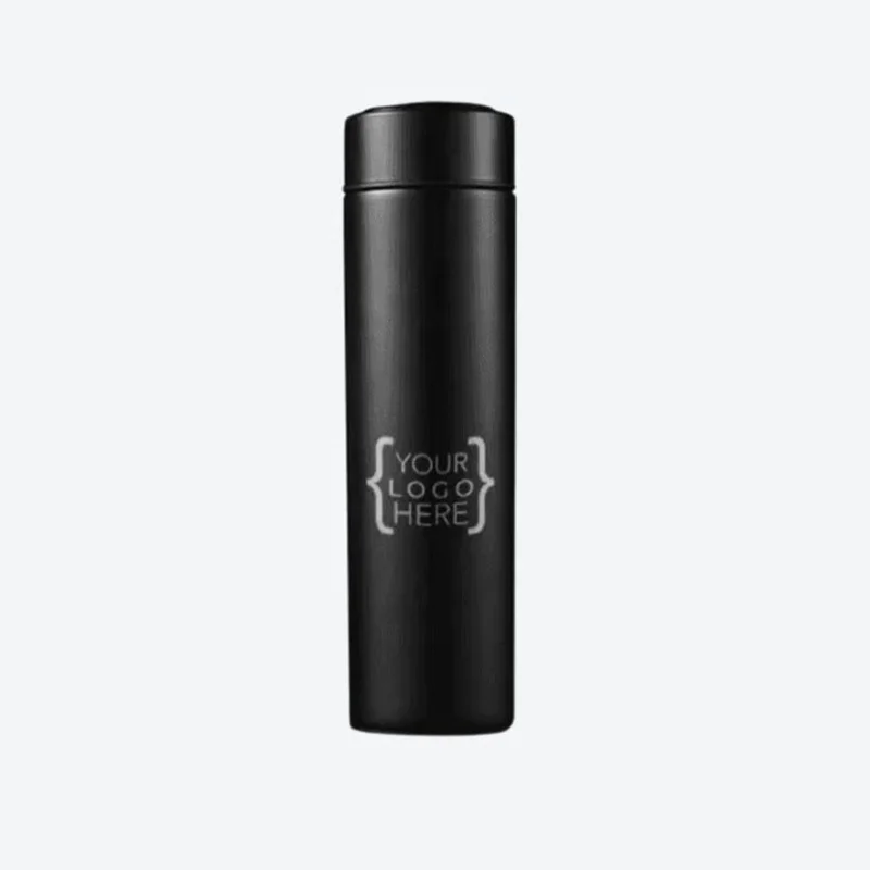 Custom Promo Business Led Water Cup Mug Charging Cable Speaker Gift Set Box Charge Employee Charging Stand Dock Gift Set