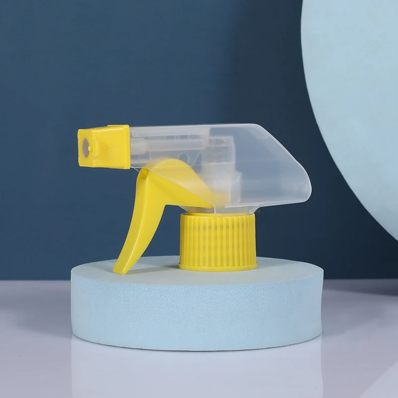 Hot Selling Eco Friendly 28/410 Cleaning  Plastic Foam Trigger Sprayer