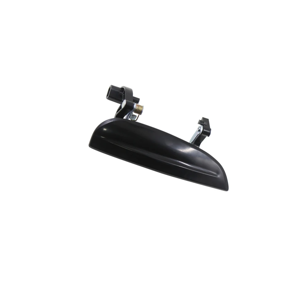 YACOO OUTSIDE AUTO CAR DOOR HANDLE FOR K-I-A RIO 2002-2005 FL:82650-FD010 RR:83660-FD010