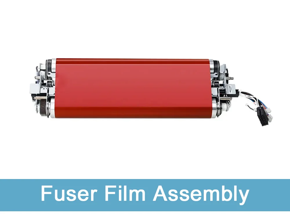 Fuser Heat Belt Unit Assembly 126k34853 126k34854 or 1R620 001R00620 for Xerox Versant V80 V2100 Press