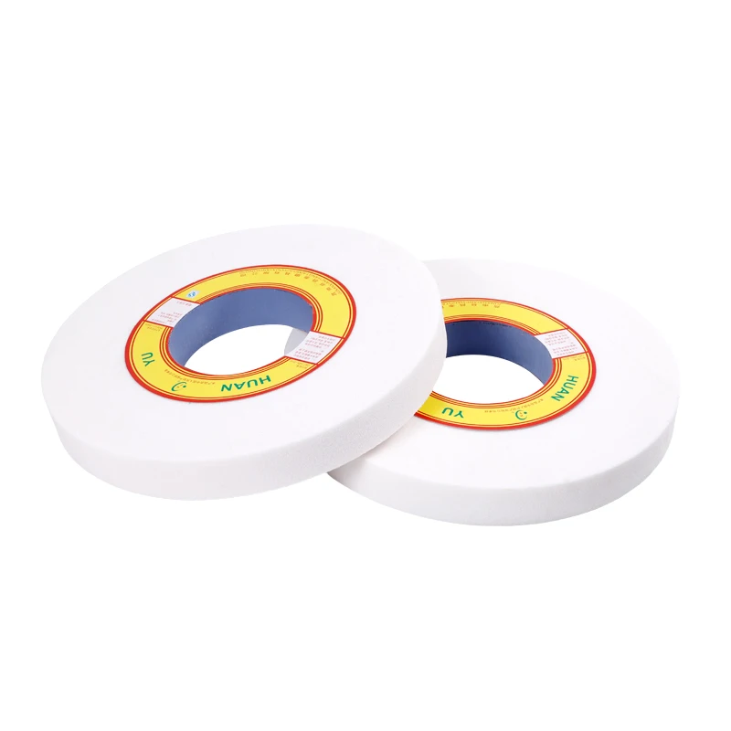 green silicon carbide ceramic grinding wheel china grinding wheel corundum grinding wheel