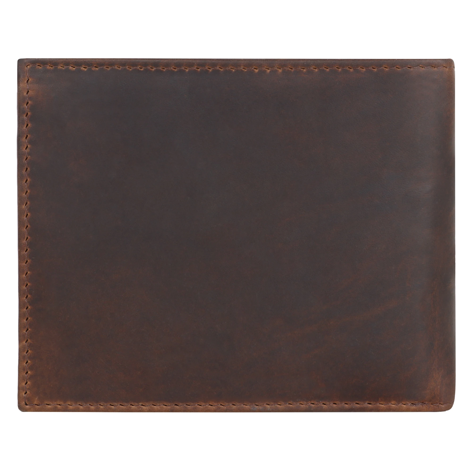 
Leather wallets assorted promotional product 