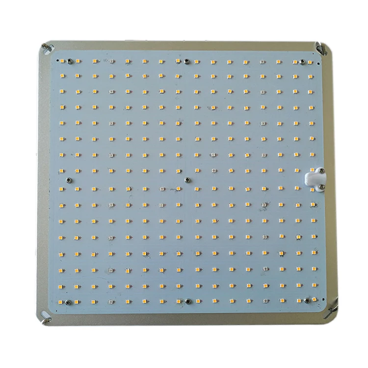 SF1000 lm301h lm301b верхняя корзина 120 Вт Светодиодная лампа TS 1000 диммируемая полного спектра с УФ ИК