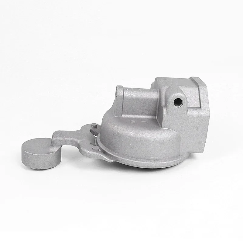 Investment Casting Die Mold Durable Steel Aluminium Brass Mold for Powder Pattern Casting Services