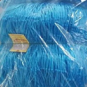 PE Double knot fishing net, pe fishing net. fish net