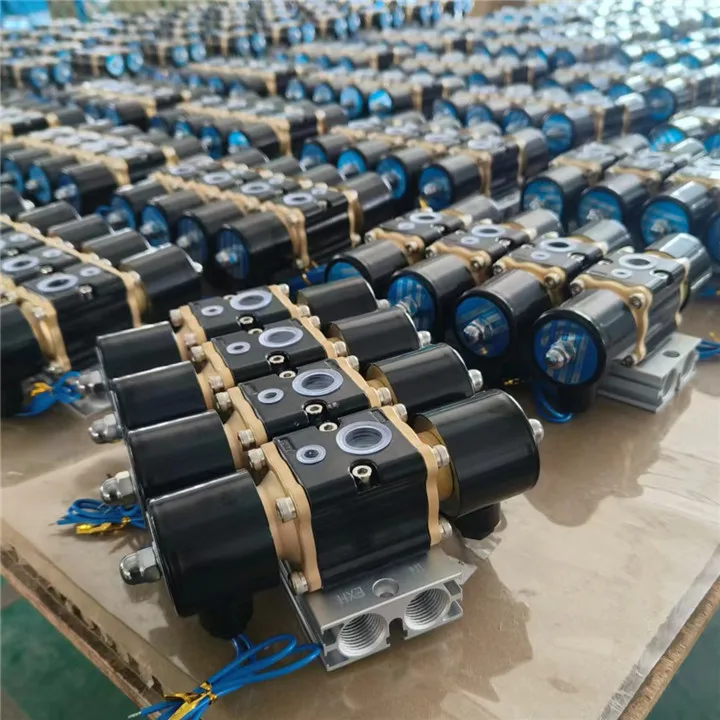 200psi 250 PSI NPT 1/2 manifold SL160-4F SL160-2F SL160-1F solenoid Air Engine Suspension Valves Big Flow Product Type Valves