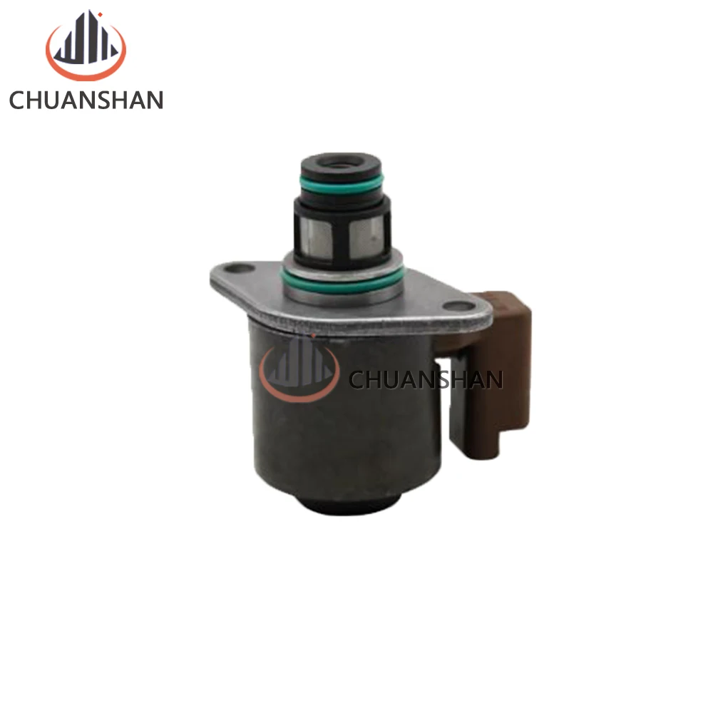 9307Z532A New Orginal Inlet Metering Valve Fuel Pump Regulator Valve Solenoid Valve JCB (9109-927) 9307Z532A