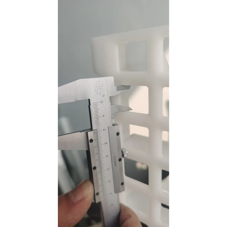 
Wholesale Poultry Chicken House Equipment Plastic Slat Floor For Broiler breeder Farm 