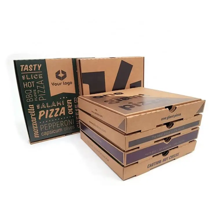 Professional Manufacturer Competitive Price Plastic Food Delivery Box