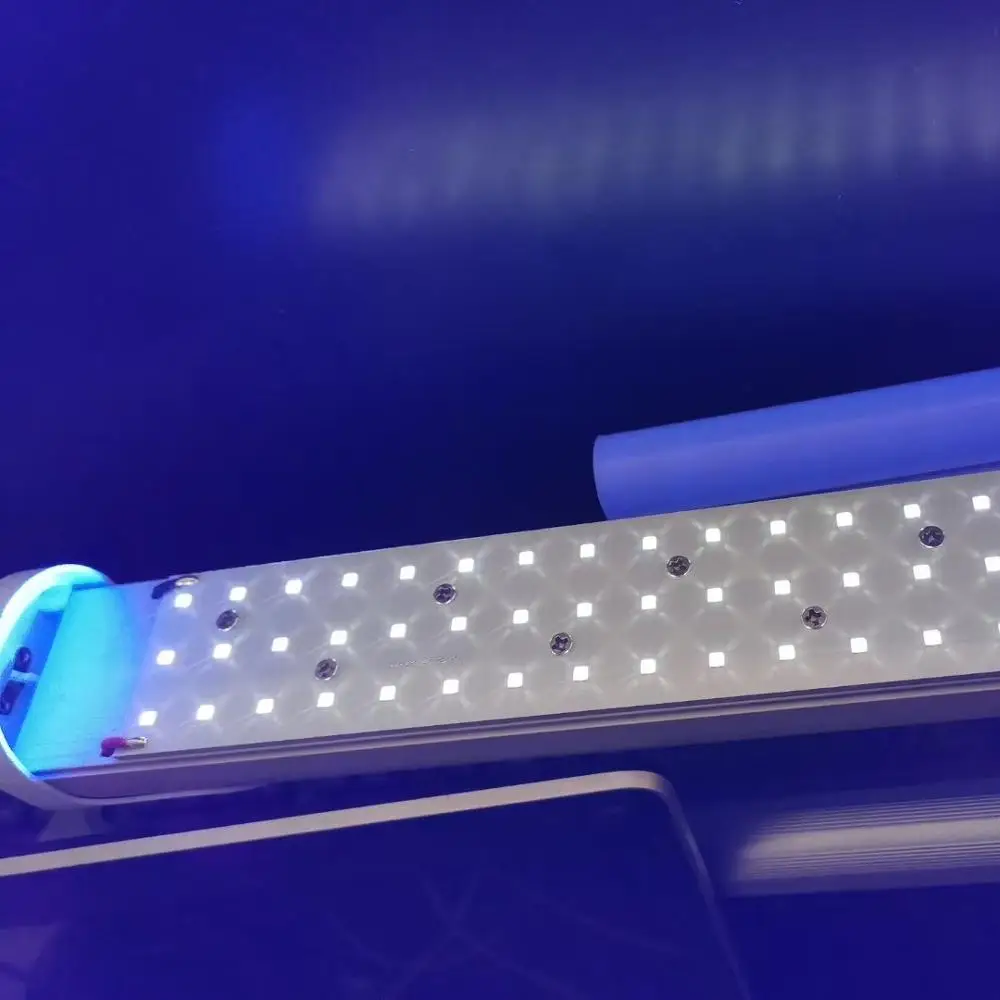 LED TUBE FOR PLATE MAKING MACHINE