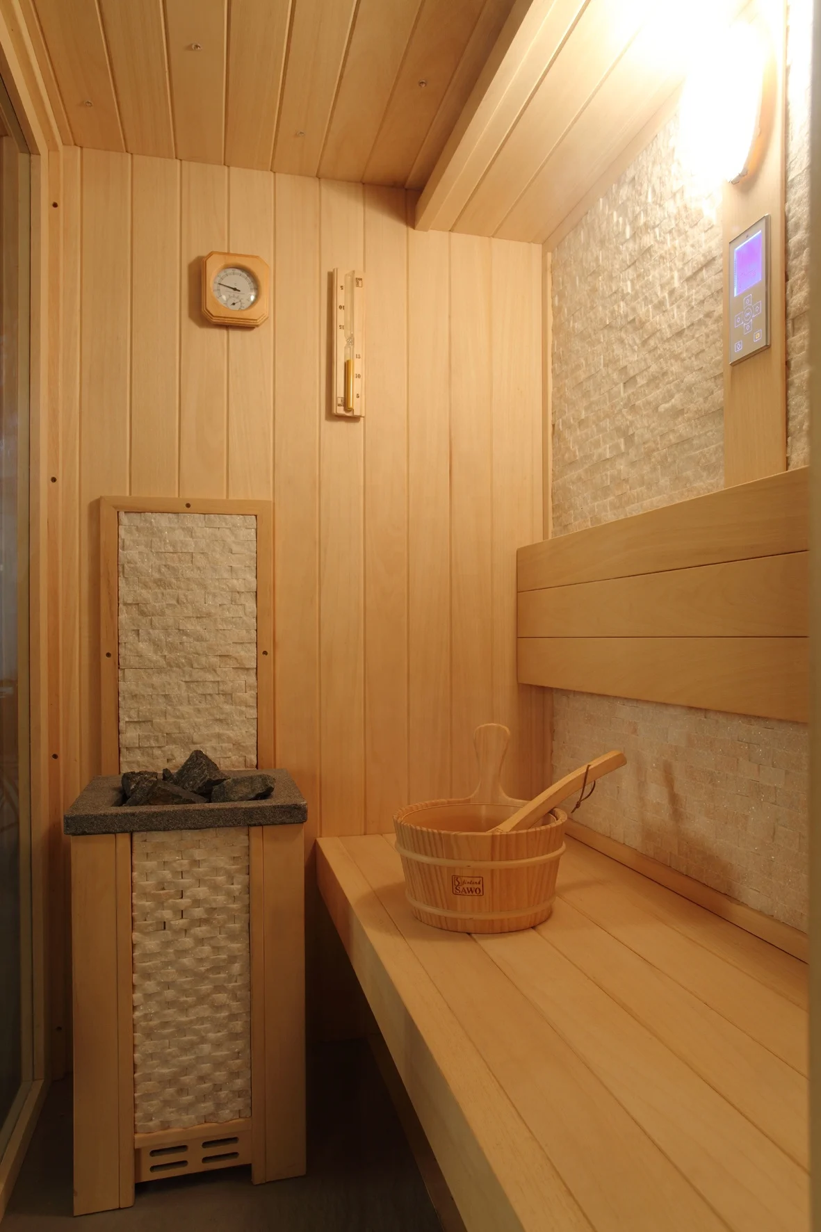  MEXDA Новый сухая сауна Инфракрасная Сауна WS-1252B