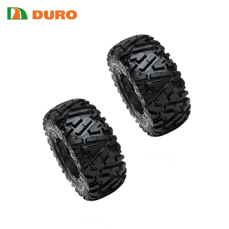Hot sale AT26x8-14 rubber off-road atv tires