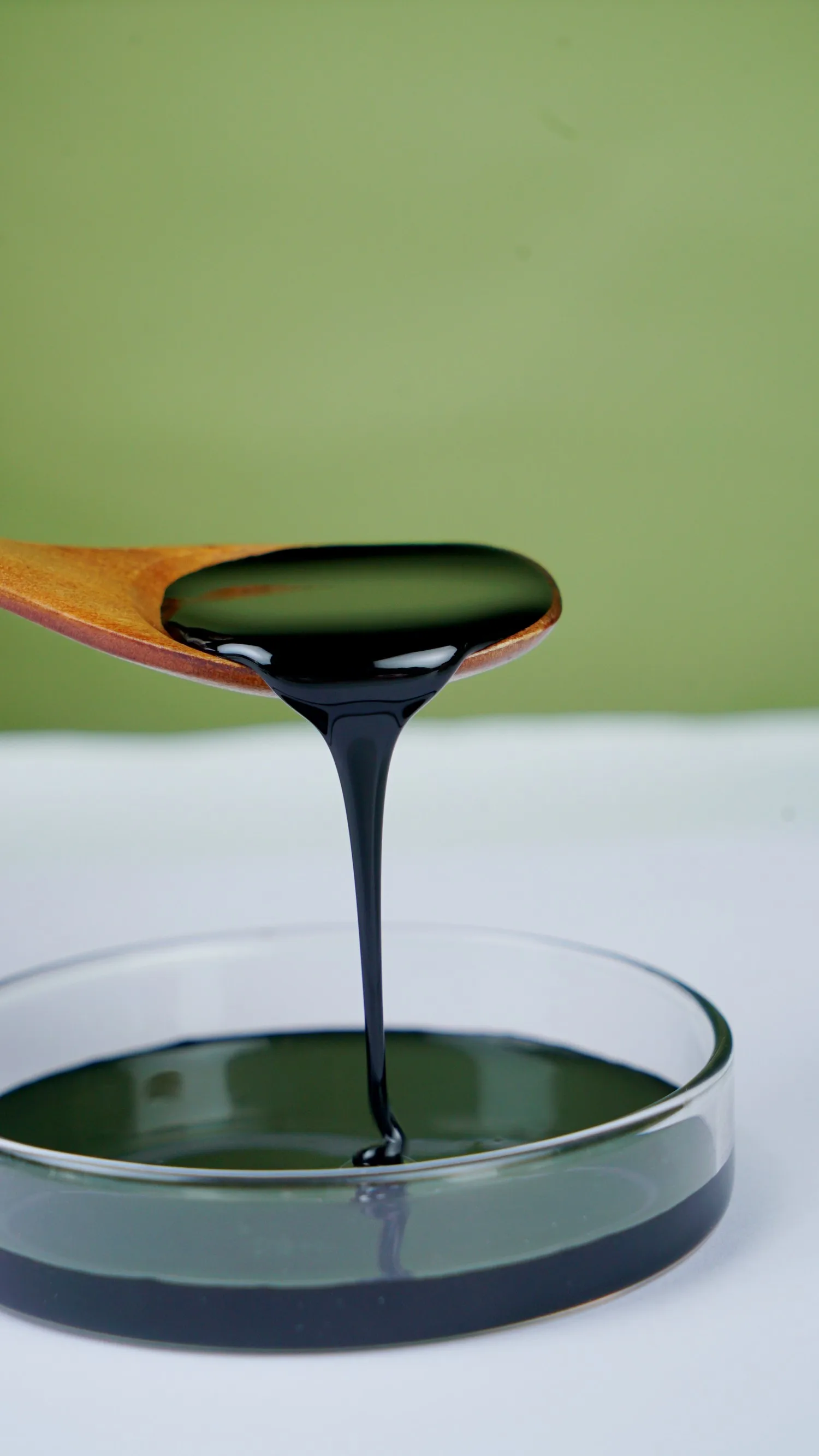 In Bulk food grade food additive E150a caramel color