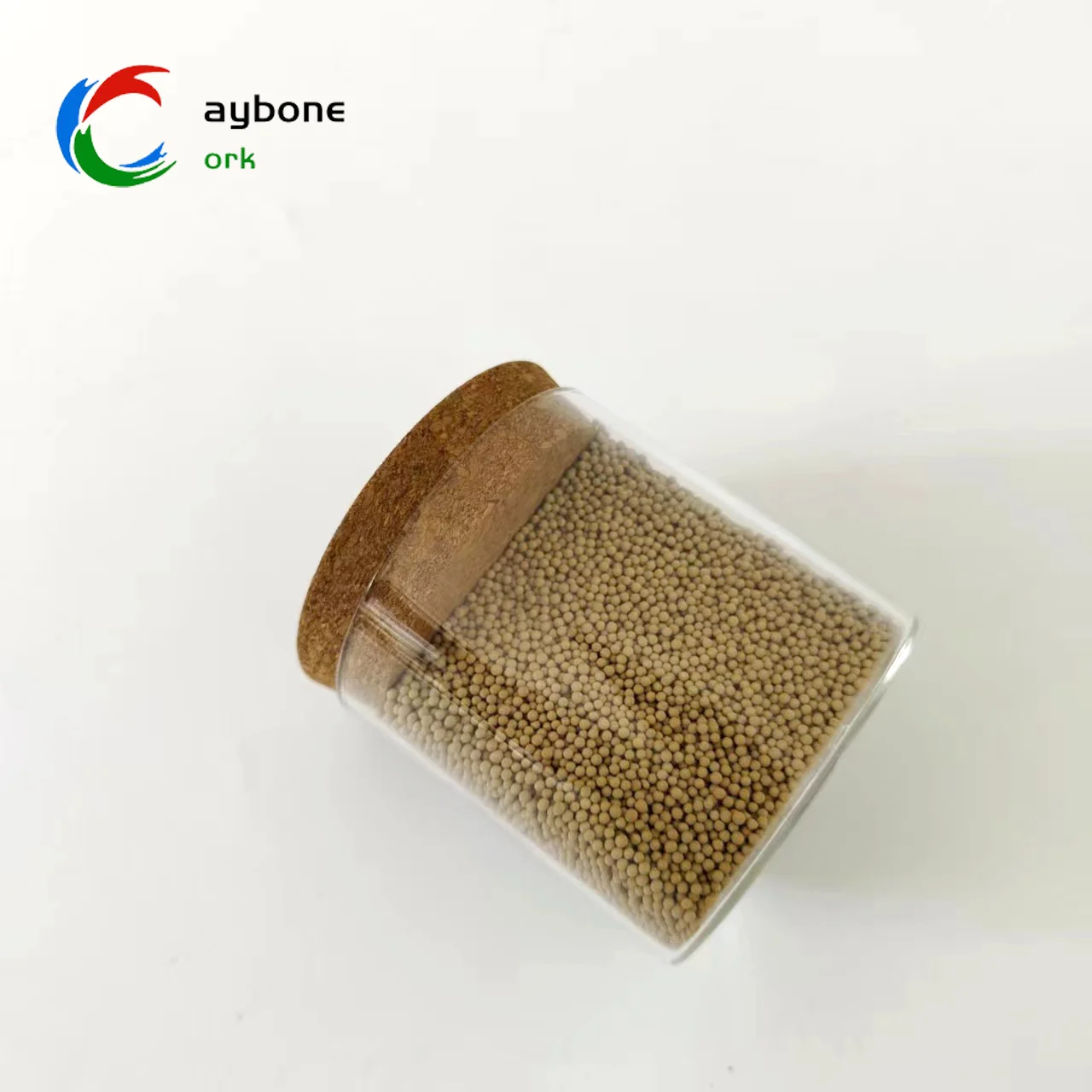 High Quality Moisture Absorption Aluminosilicate Molecular Sieve Desiccant  Beads Spacer Wholesale for Vacuum Glass