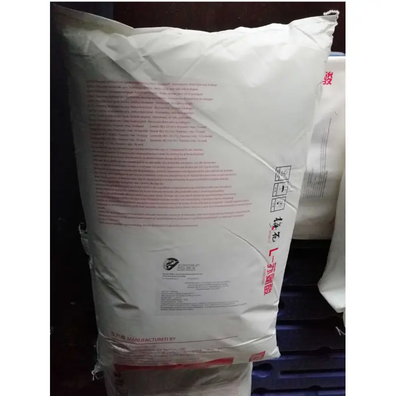 Superior Quality Low-cost Animal Feed Grade Threonine
