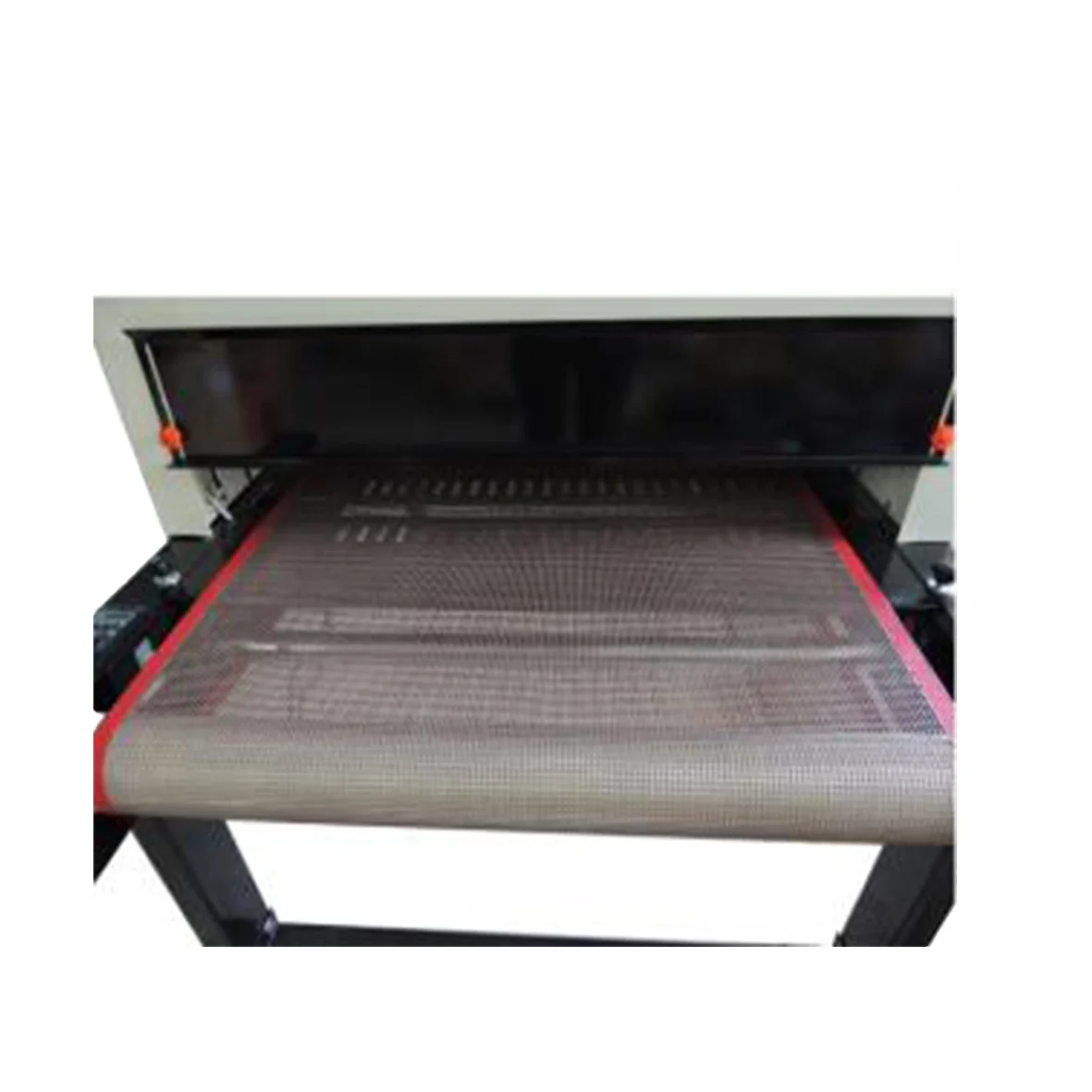 High Quality Good Selling uv curing machine screen printing conveyor dryer 300*65cm